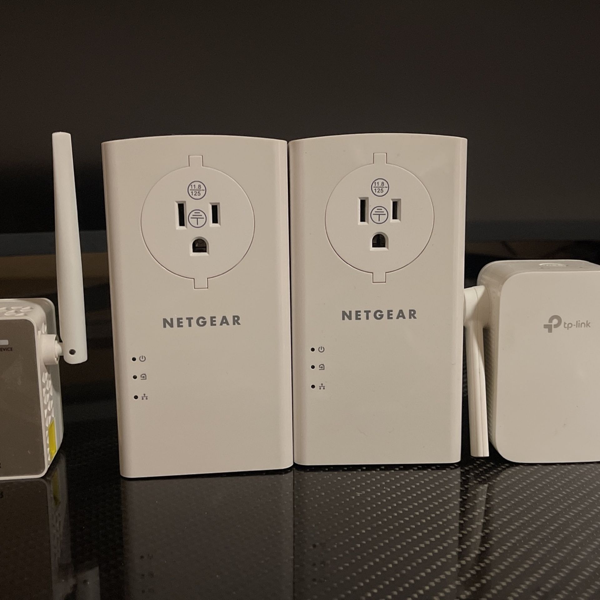 Networking Gear