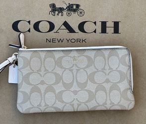 Carteras coach 2018 hotsell