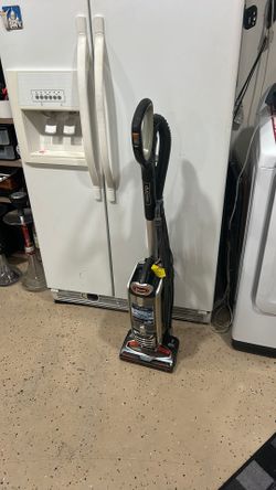 Shark vacuum  duo clean