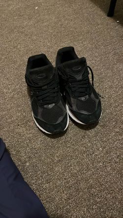 New Balance Running 2002