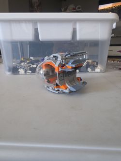 Lego 76102
