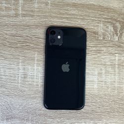 iPhone 11 - Unlocked- 64GB