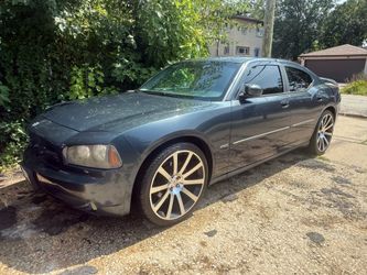 2007 Dodge Charger