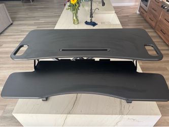 TechOrbits Standing Desk Converter