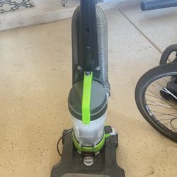 Bissel Vacuum