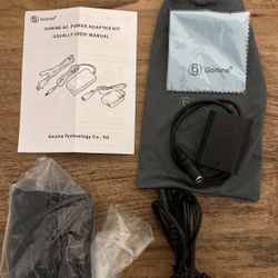 Plug In Charger For A7iii And Other A7 Models 