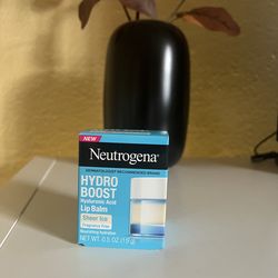 Neutrogena hydro boost lip balm