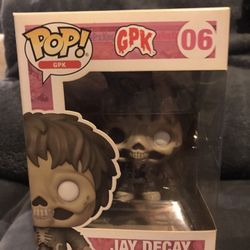 Funko Pop Garbage Pail Kids