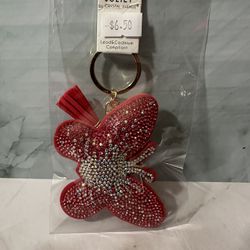 Bling Butterfly 