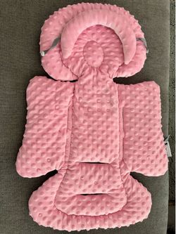 Infant Car Seat Insert