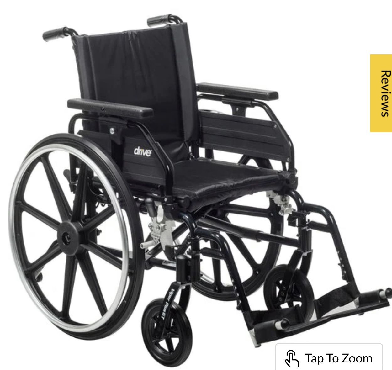 Wheelchair
