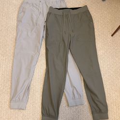 Lululemon men’s joggers