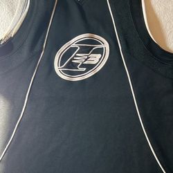 Limited Edition, Iverson Jersey