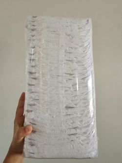 KIRKLAND DIAPER SIZE 1 & 2