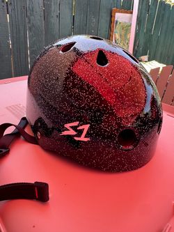 S*one helmet s1 “Lifer” helmet