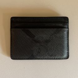 Card Holder