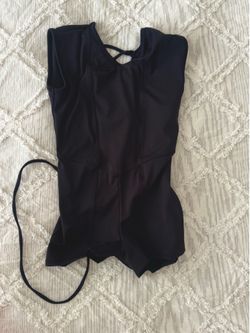One piece Tiger Friday child xl