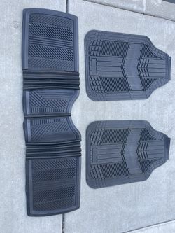 Kia Optima Floor Mats