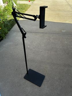 iPad/Reading Tablet Holder