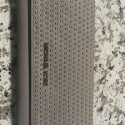 Michael Kors Wallet/purse Combo With Straps