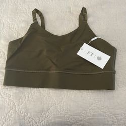 Sports Bra