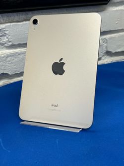 iPad Mini 6 64GB WiFi
