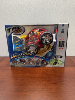 Tyco R/C Remote Control Car