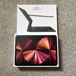 Apple iPad Pro M1 11inch