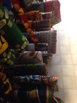 Fabric on sale