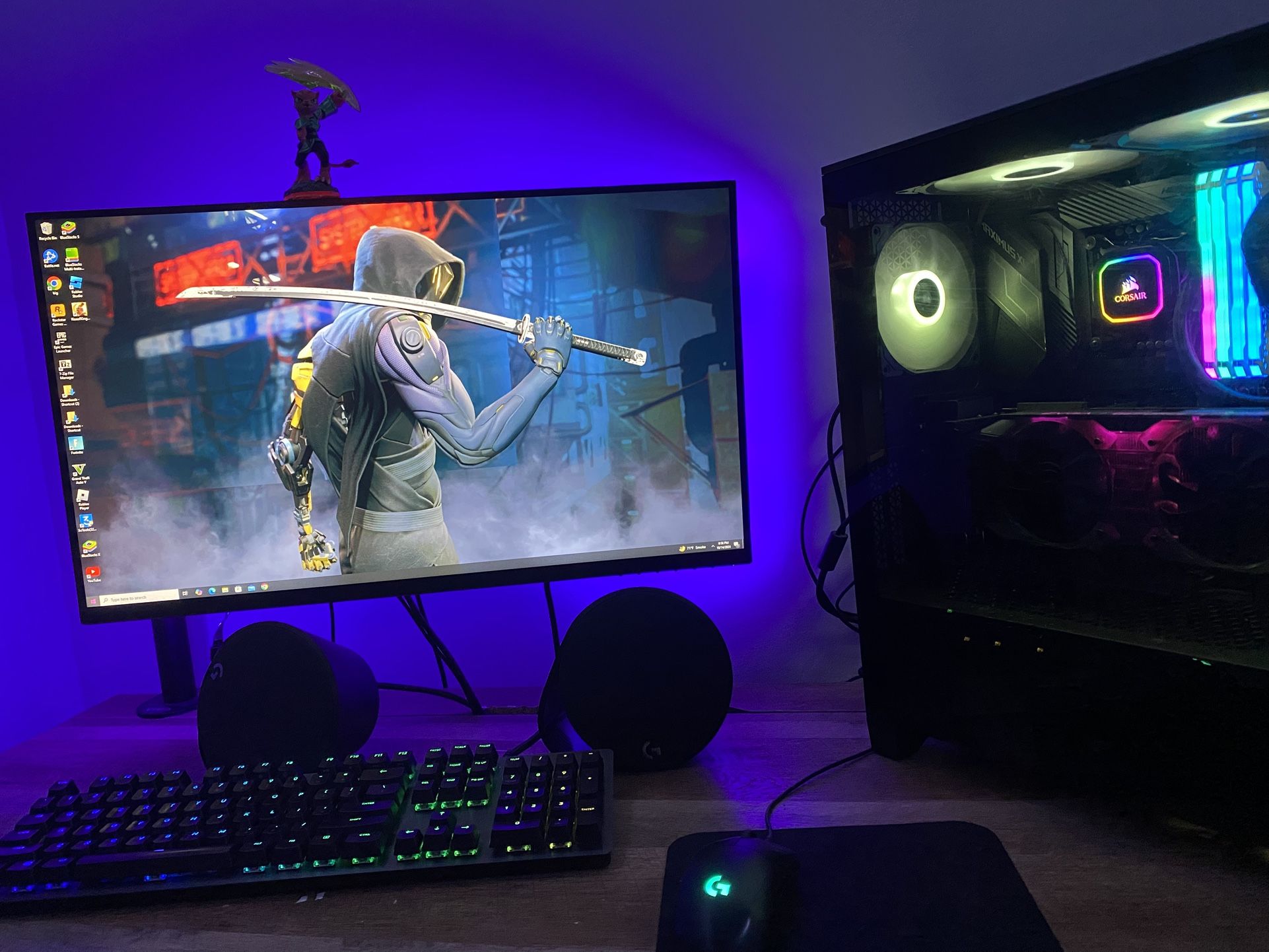 Gaming Pc