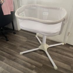 Halo Bassinet 