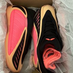 #AdidasSneakers #AntEdwards