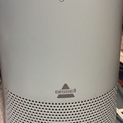 Bissell My Air Blue