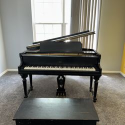 Piano