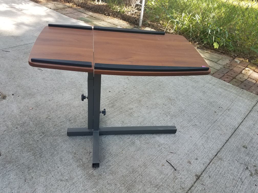 Laptop table