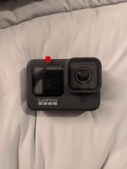 GoPro 9