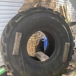Work Out Tire