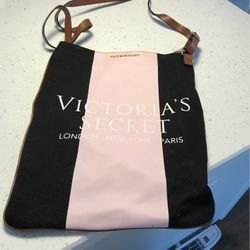 Victoria Secret Bag