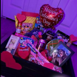 gift baskets