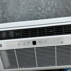 GE Window ac  300 OBO 