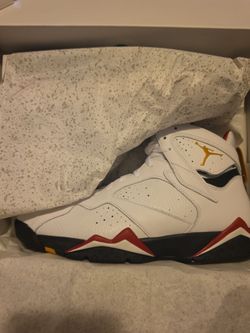 Jordan Retro 7