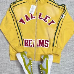 Valley Dreams Valley Forever Prada Set