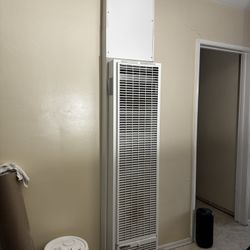 Williams Monterey Wall Heater
