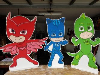 PJ Masks