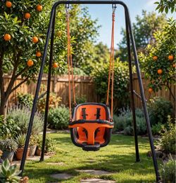 UMIKOOL DIRECT Baby Swing Stand