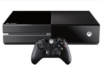 Xbox one