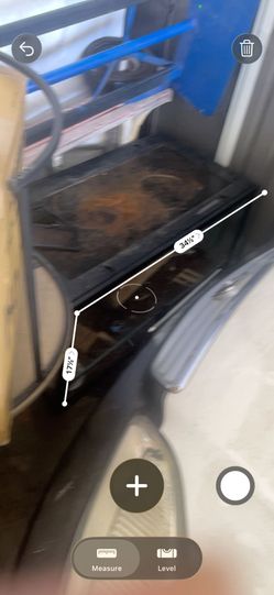 Heavy Duty Metal Wire Shelf Unit