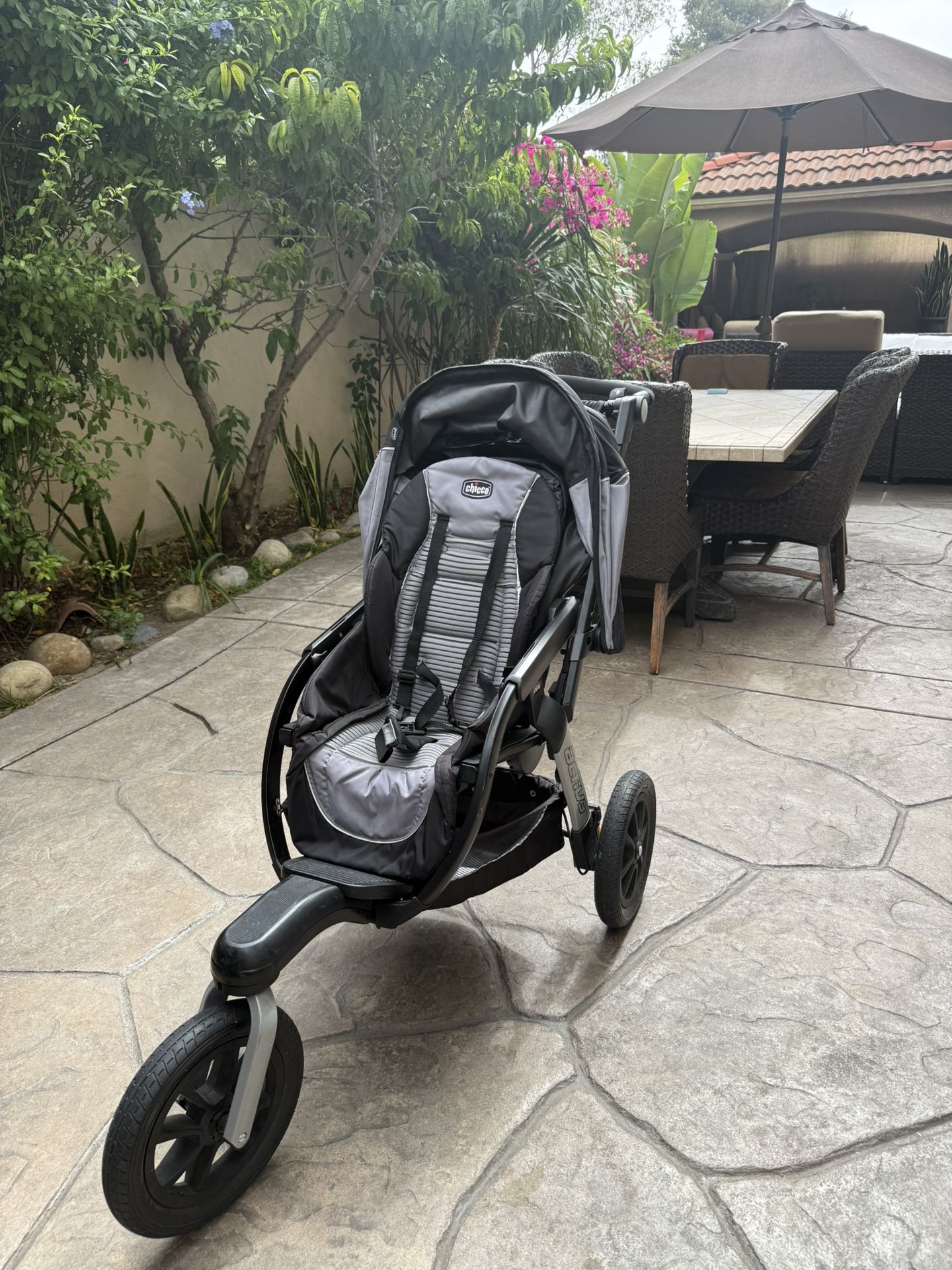 Chicco Jogging Stroller