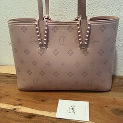 Christian Louboutin Bag for Sale in Houston, TX - OfferUp