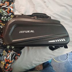Jxfukal Motorcycle Bag
